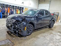 Hyundai Vehiculos salvage en venta: 2022 Hyundai Santa Cruz sel