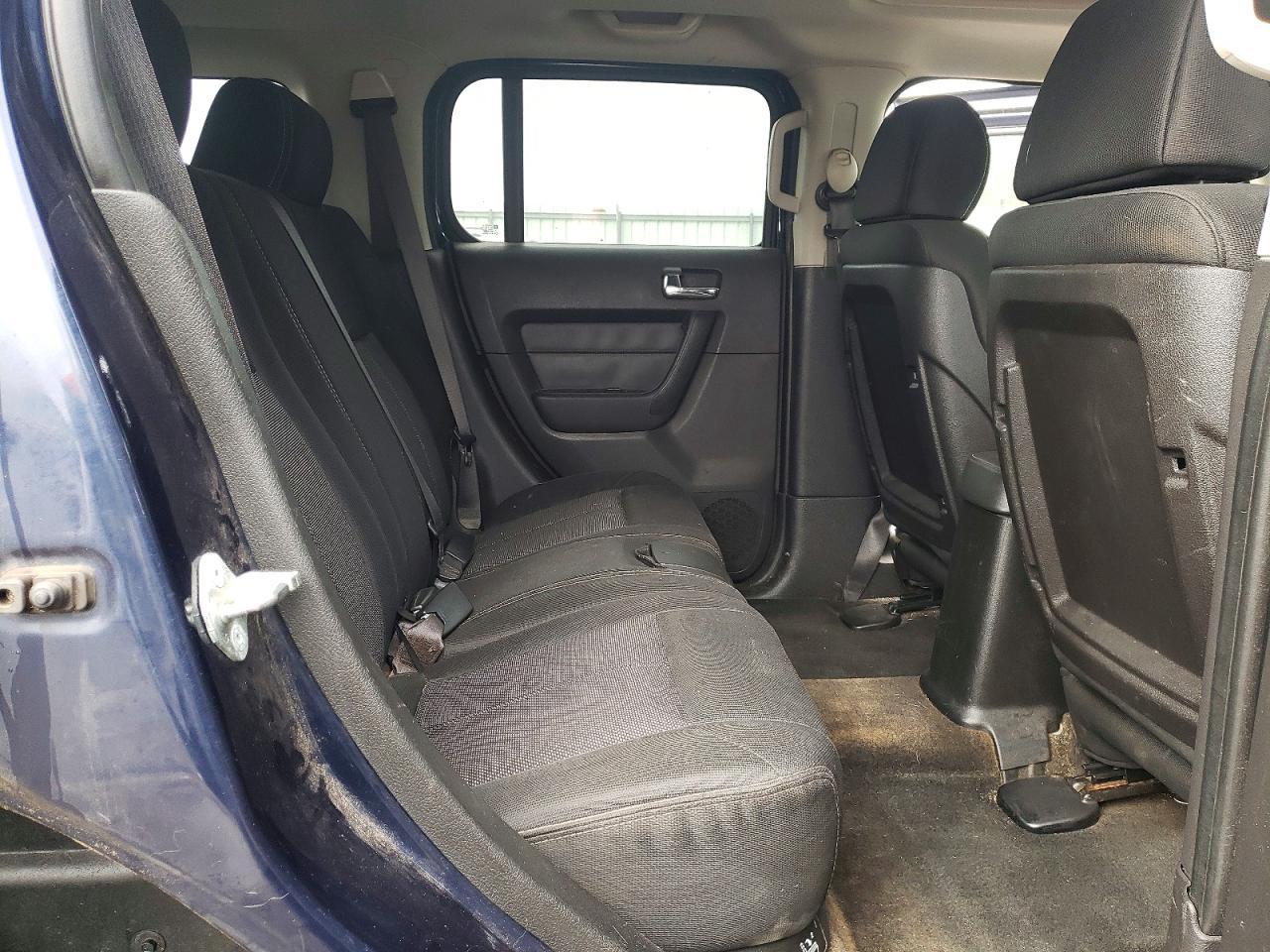 2007 Hummer H3