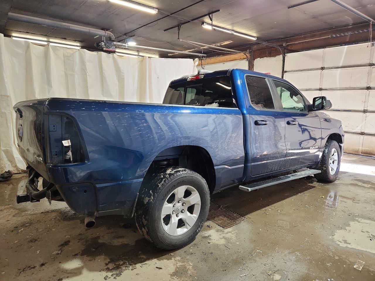 2021 Dodge RAM 1500 BIG Horn
