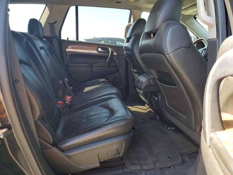 2010 Buick Enclave cxl