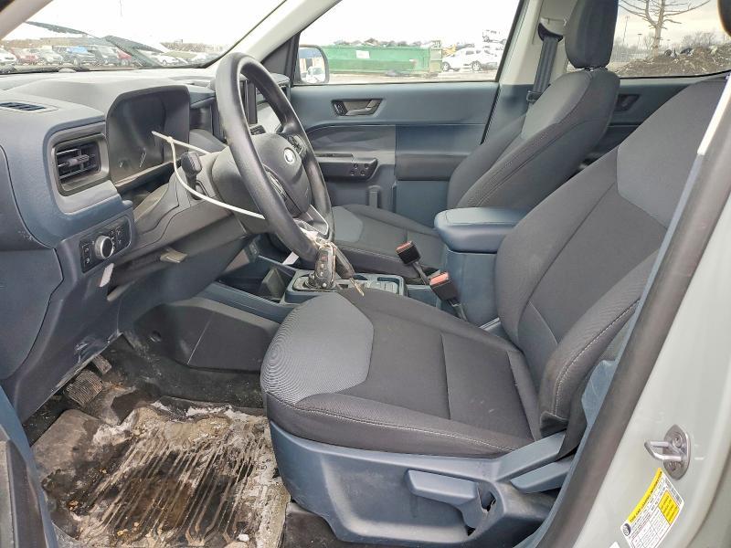 2024 Ford Maverick XL