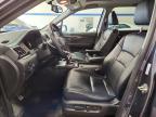 2017 Honda Pilot exl