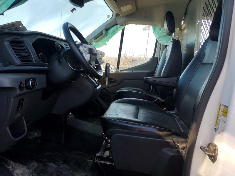 2023 Ford Transit T-250