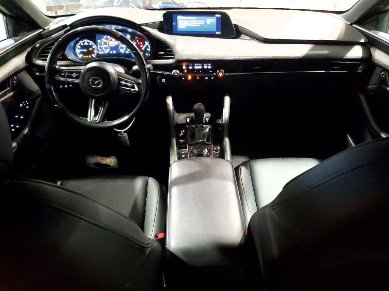 2023 Mazda 3 Preferred