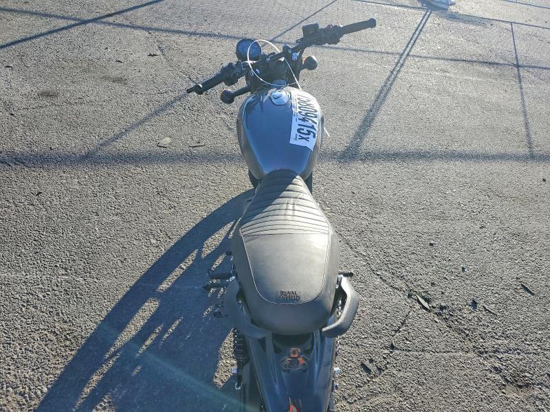 2024 Royal Enfield Hunter 350