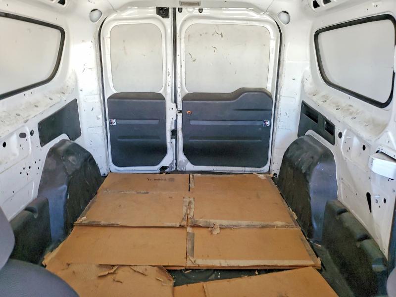 2015 Dodge RAM Promaster City