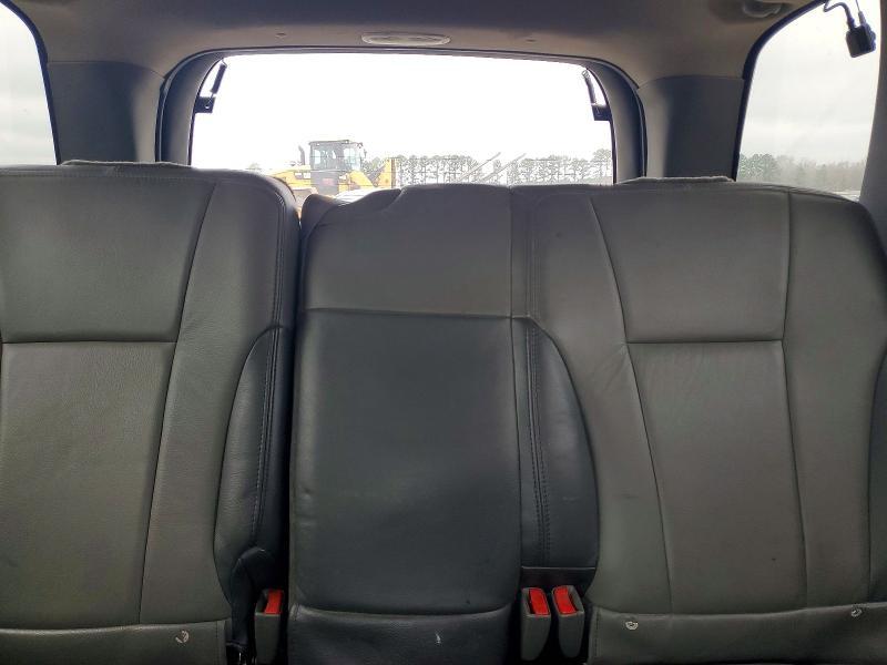 2002 Chevrolet Trailblazer