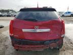 2012 Cadillac Srx Performance Collection