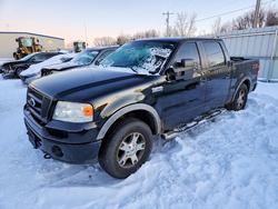 2008 Ford F150 Supercrew for sale in Wayland, MI