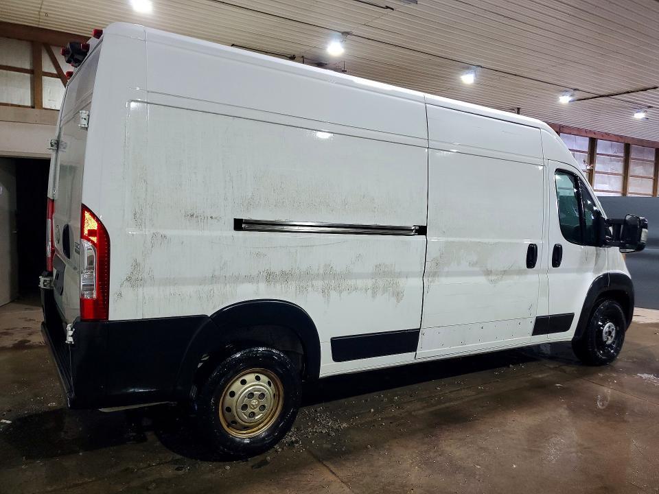 2023 Dodge Ram Promaster 2500 Delivery van