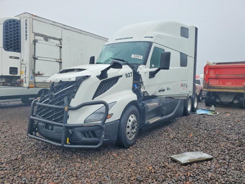 2026 Volv O vnl Semi Truck