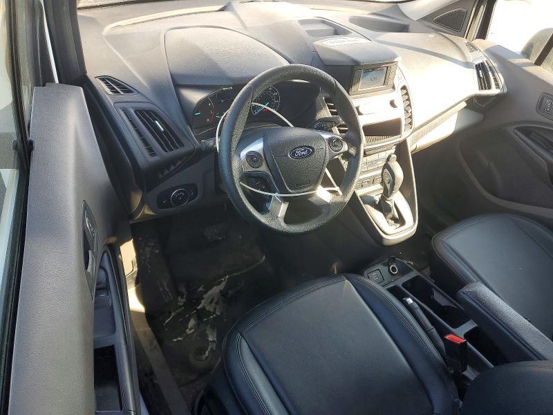 2020 Ford Transit Connect Utility / Service Van