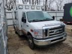 2018 Ford E350 Ambulance