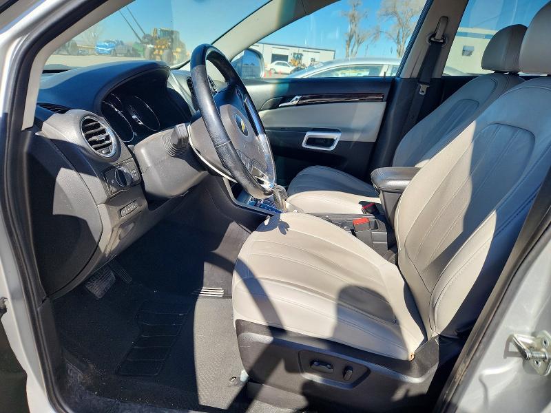 2013 Chevrolet Captiva lt