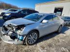 2013 Cadillac Xts Luxury Collection