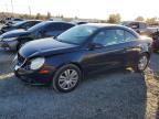 2010 Volkswagen Eos Turbo