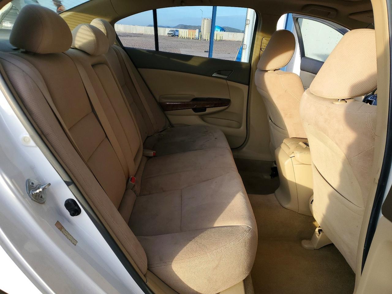 2008 Honda Accord ex