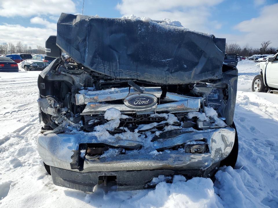 2019 Ford F250 Super Duty