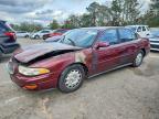 2002 Buick Lesabre Limited