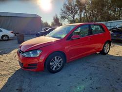 2016 Volkswagen Golf s for sale in Midway, FL