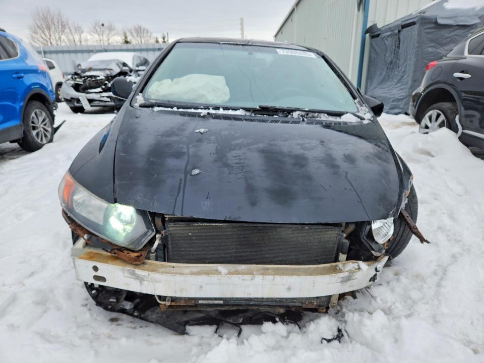 2007 Honda Civic ex