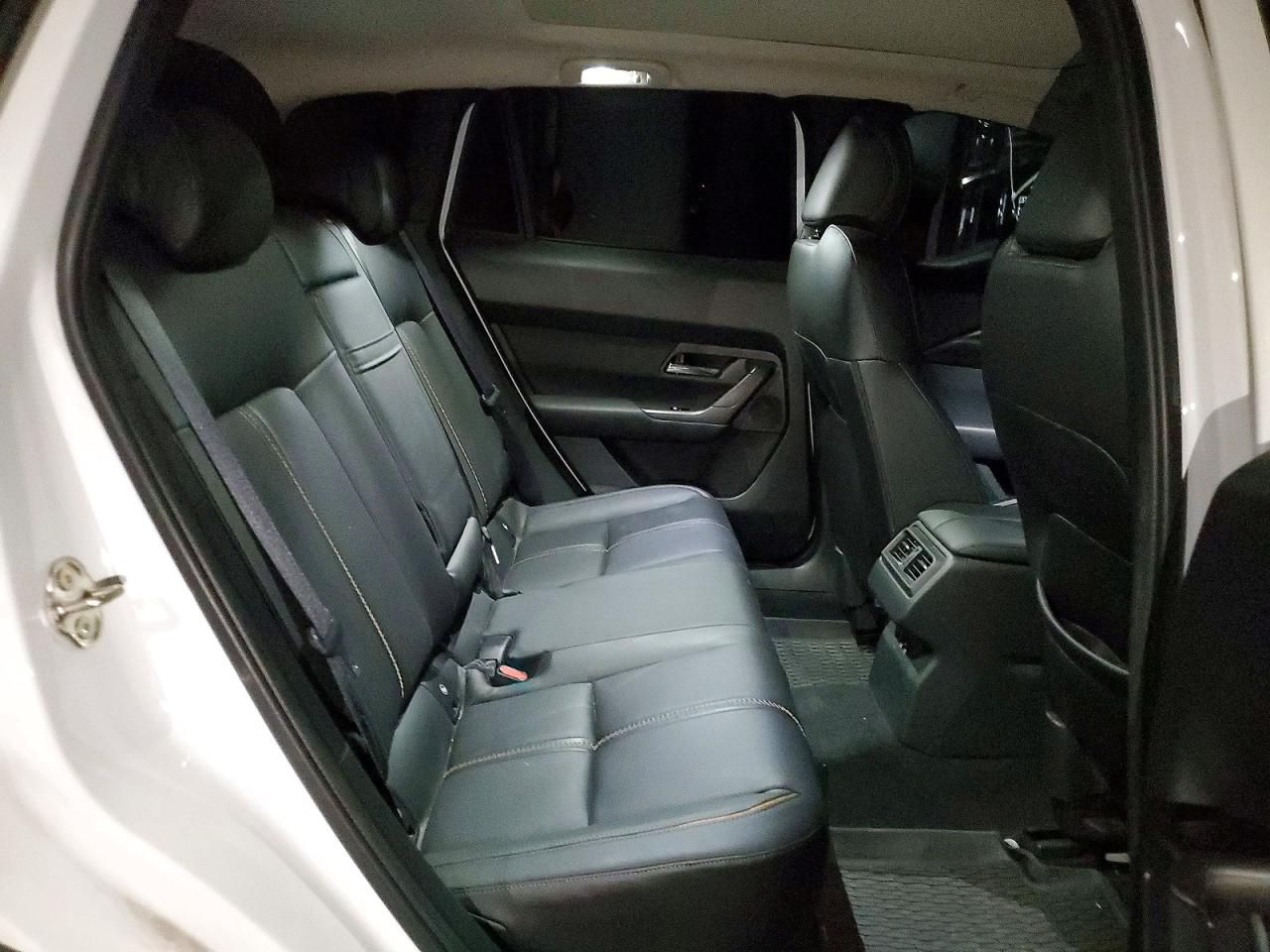 2023 Mazda Cx-50 Premium Plus