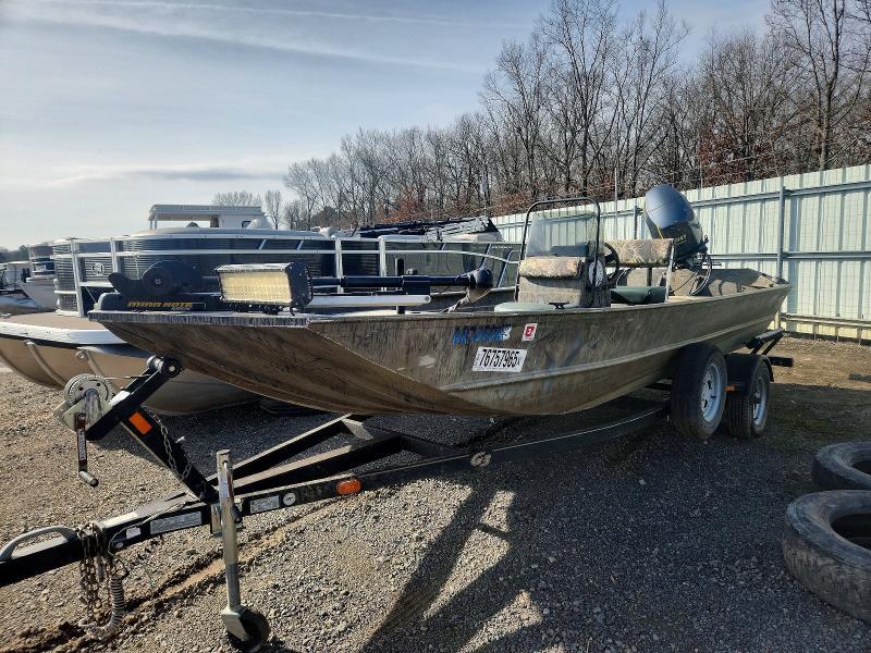 2014 Boat Boat
