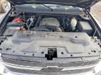 2013 Chevrolet Silverado K2500 Heavy Duty