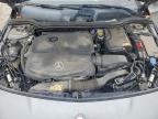 2016 Mercedes-Benz Cla 250