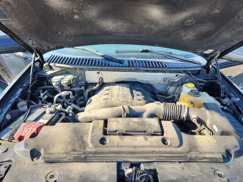 2017 Ford Expedition el Limited