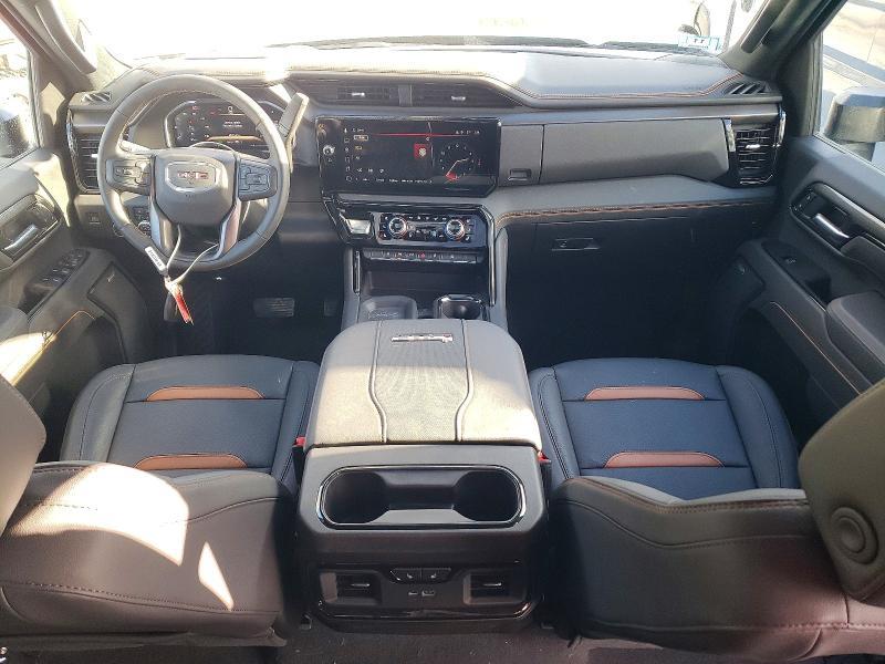 2026 GMC Sierra K2500 AT4