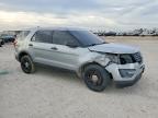 2016 Ford Explorer Police Interceptor