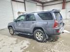 2005 Toyota 4runner SR5