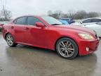 2008 Lexus Is 250