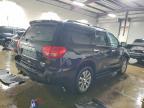 2014 Toyota Sequoia Limited