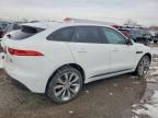 2017 Jaguar F-pace s