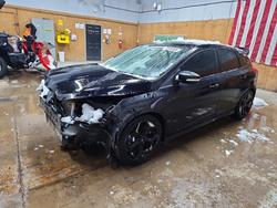 2016 Ford Focus st for sale in Kincheloe, MI