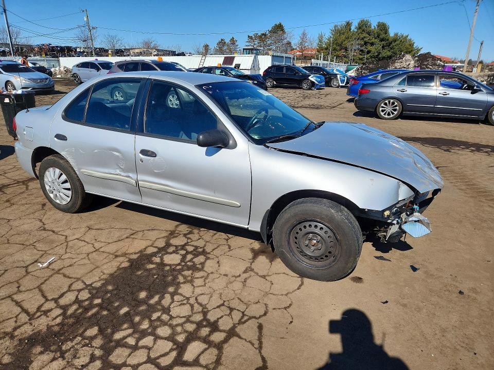 2003 Chev Cavalier