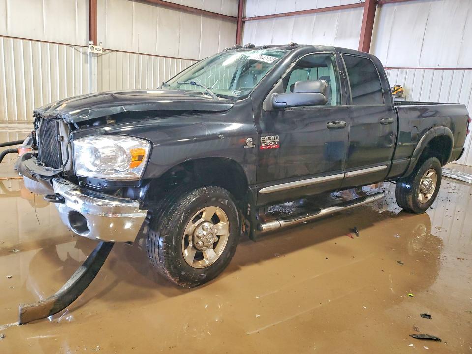 2008 Dodge RAM 2500 ST