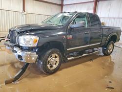 Dodge salvage cars for sale: 2008 Dodge RAM 2500 ST