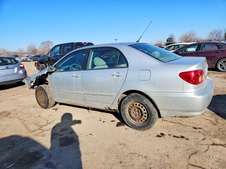 2006 Toyota Corolla