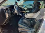 2018 Chevrolet Silverado K1500 LTZ