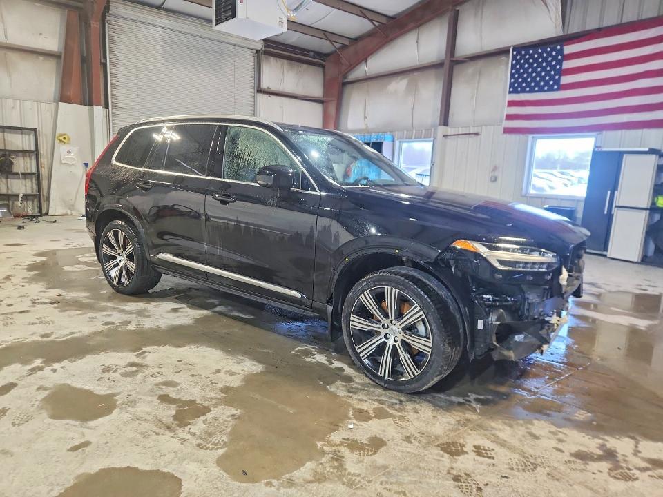 2024 Volvo Xc90 Ultimate