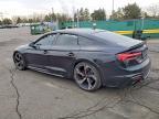 2021 Audi RS5