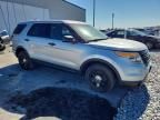 2015 Ford Explorer Police Interceptor