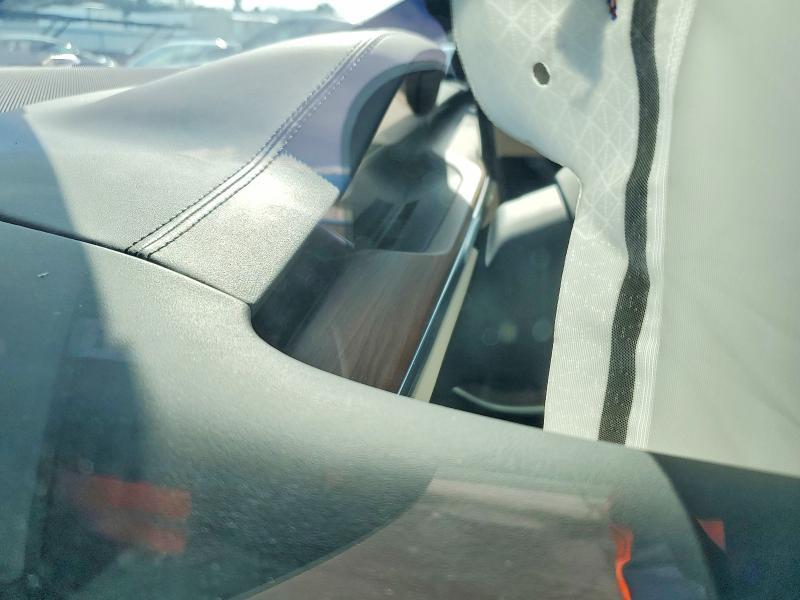 2024 Tesla Model x