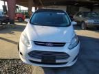 2014 Ford C-max sel