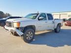 2011 GMC Sierra K1500 SLE