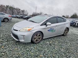2012 Toyota Prius for sale in Mebane, NC