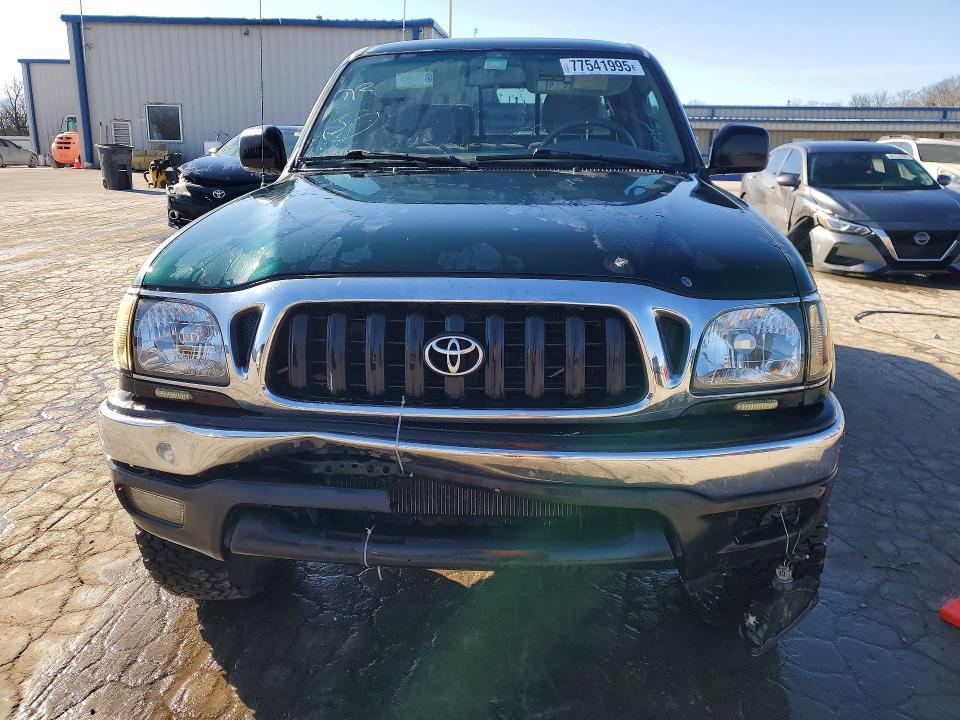 2003 Toyota Tacoma V6